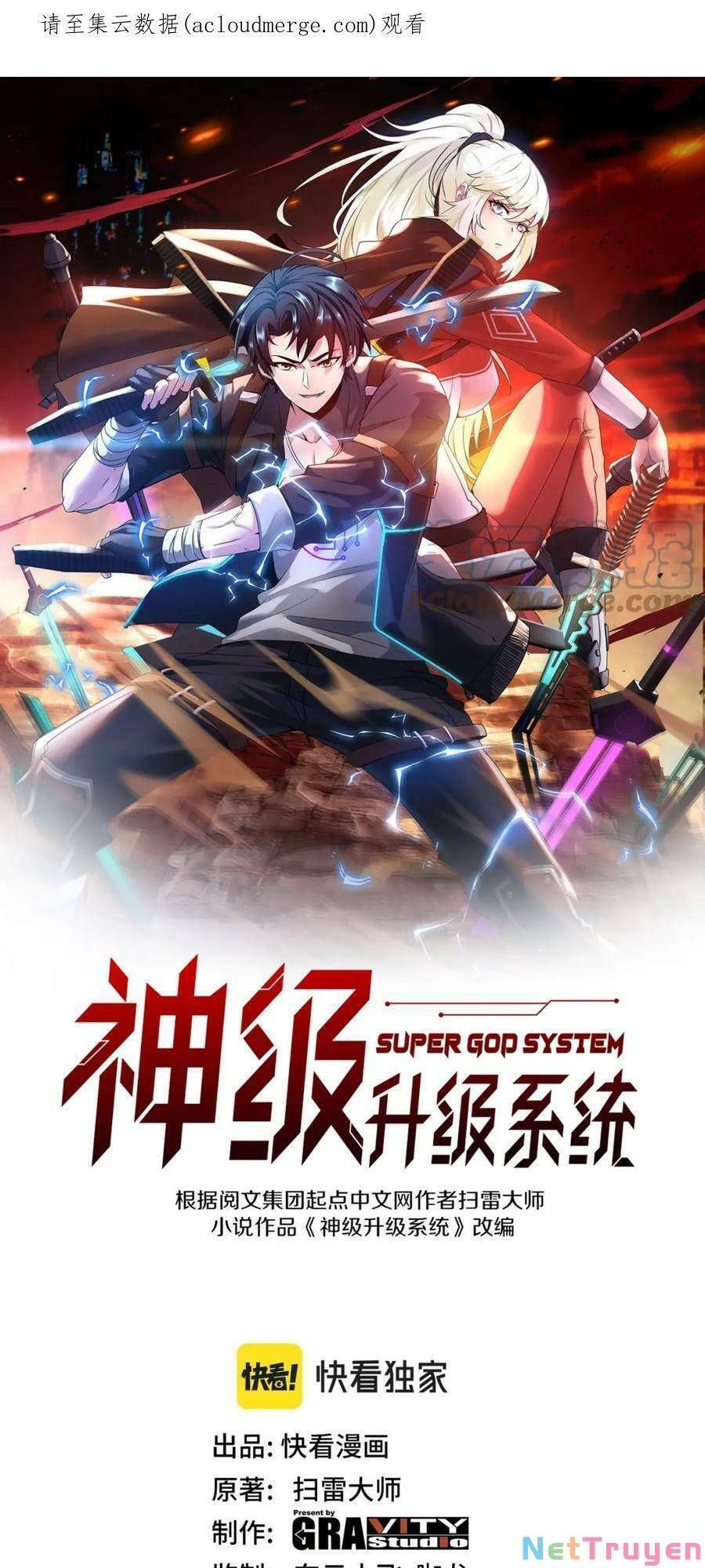 đọc truyện Hệ Thống Super God Chương 52 ảnh 3 tại Giả Dược