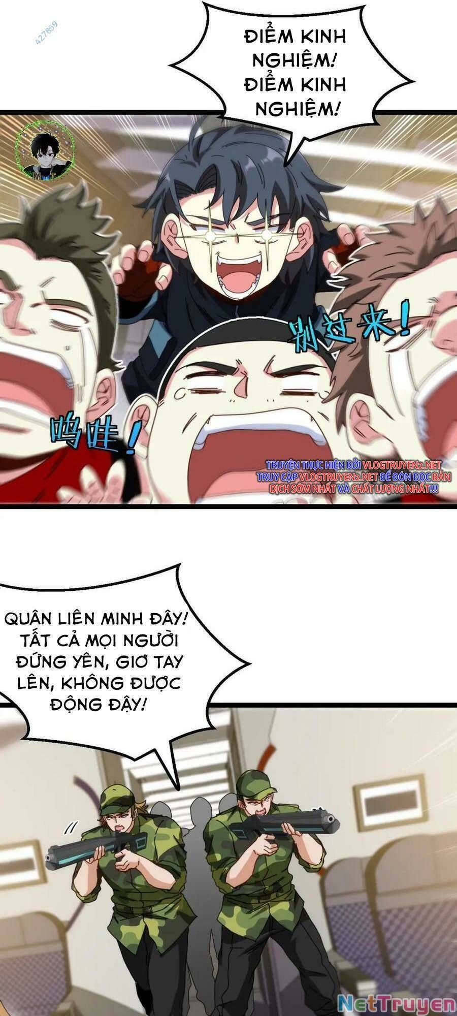 đọc truyện Hệ Thống Super God Chương 52 ảnh 54 tại Giả Dược