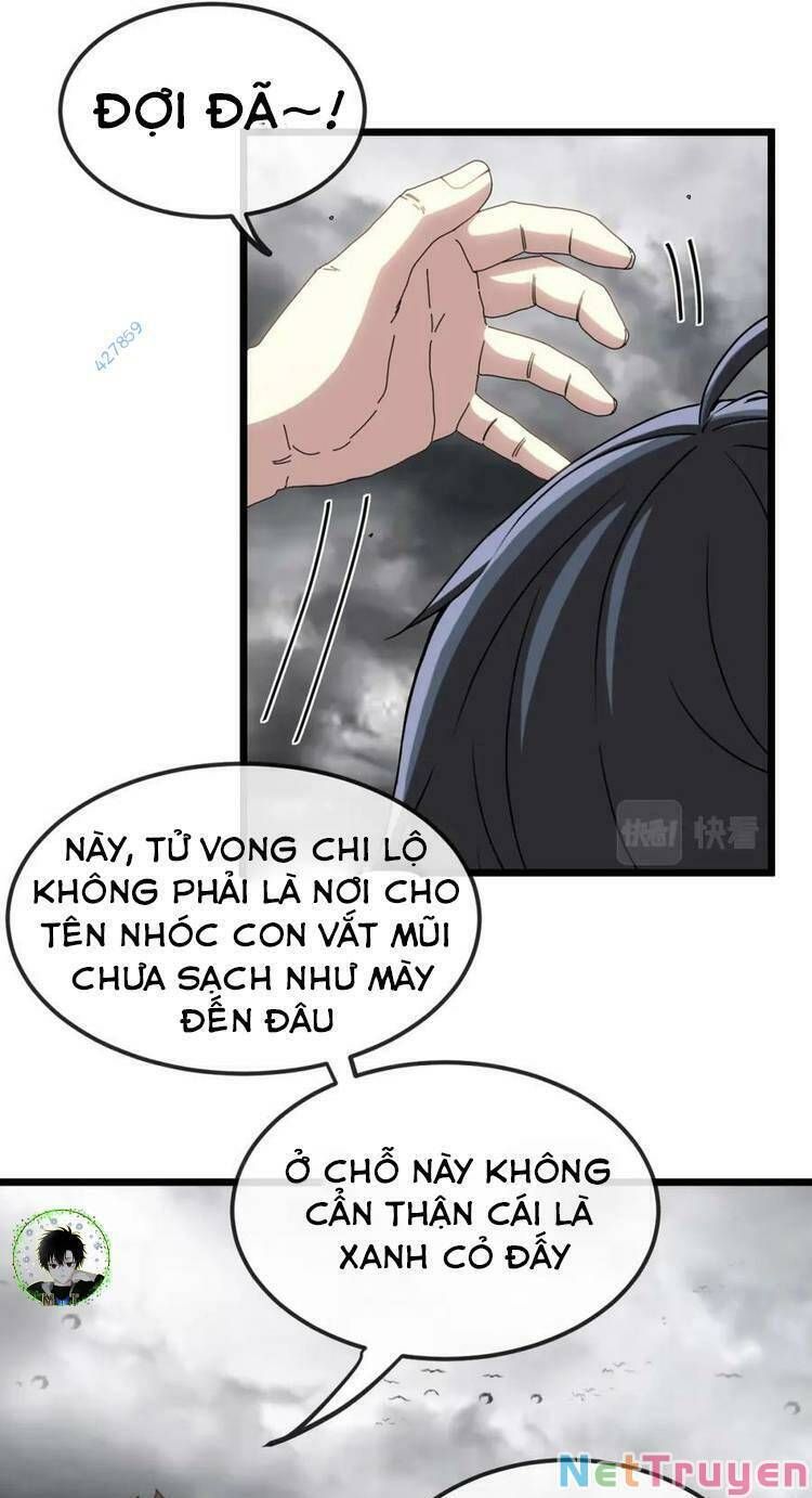 đọc truyện Hệ Thống Super God Chương 53 ảnh 15 tại Thiên Thai Truyện