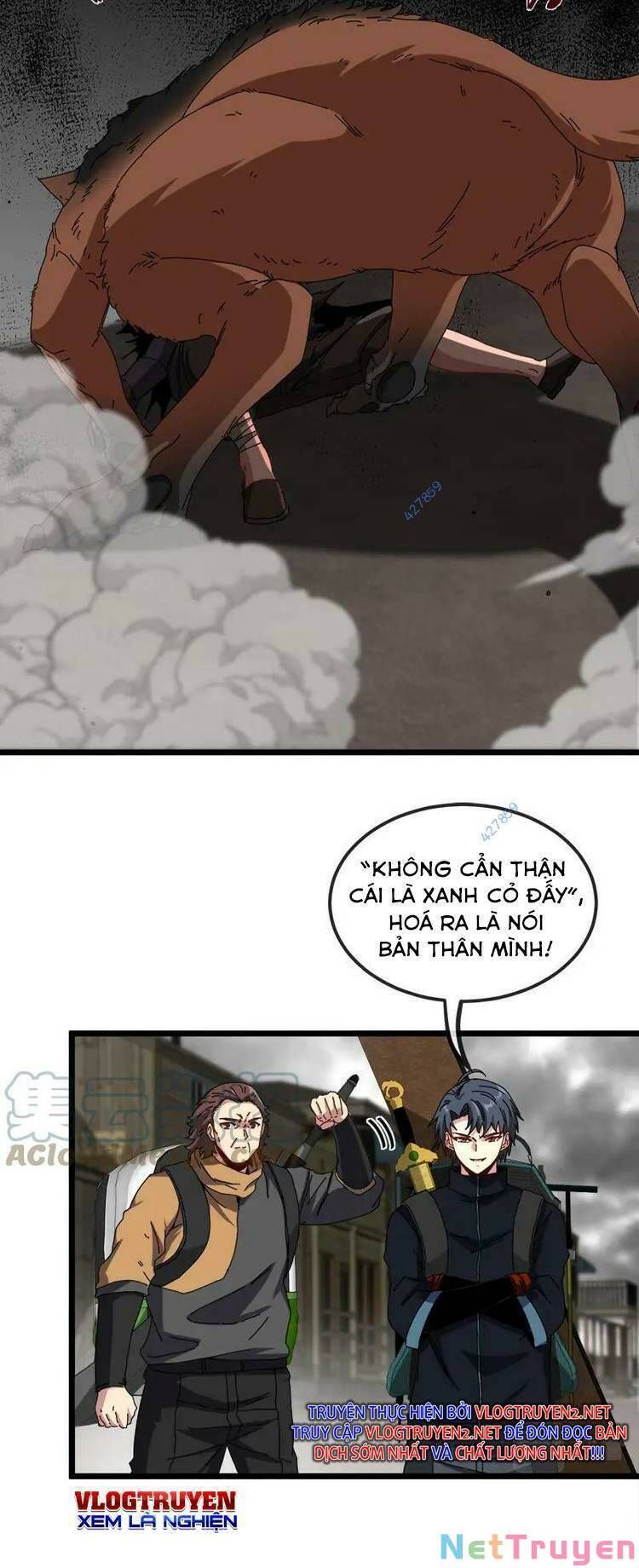 đọc truyện Hệ Thống Super God Chương 53 ảnh 20 tại Thiên Thai Truyện