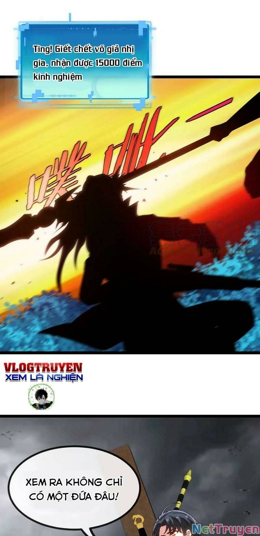 đọc truyện Hệ Thống Super God Chương 54 ảnh 56 tại Thiên Thai Truyện