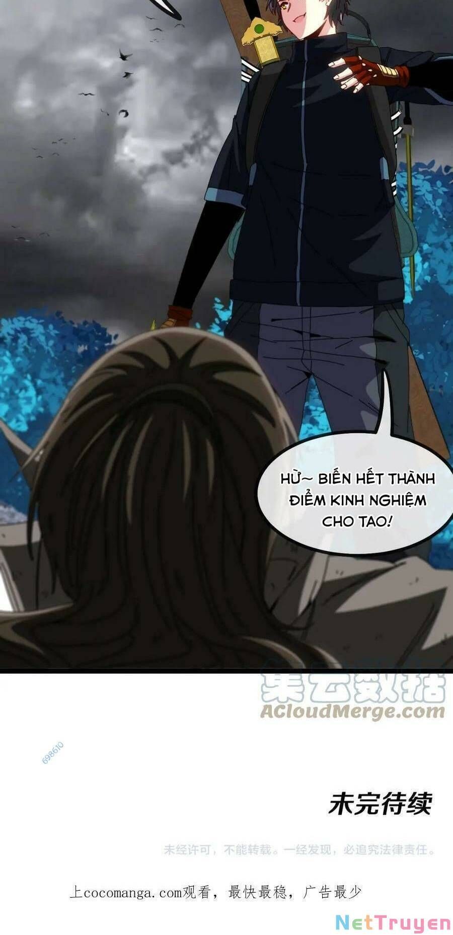 đọc truyện Hệ Thống Super God Chương 54 ảnh 57 tại Thiên Thai Truyện