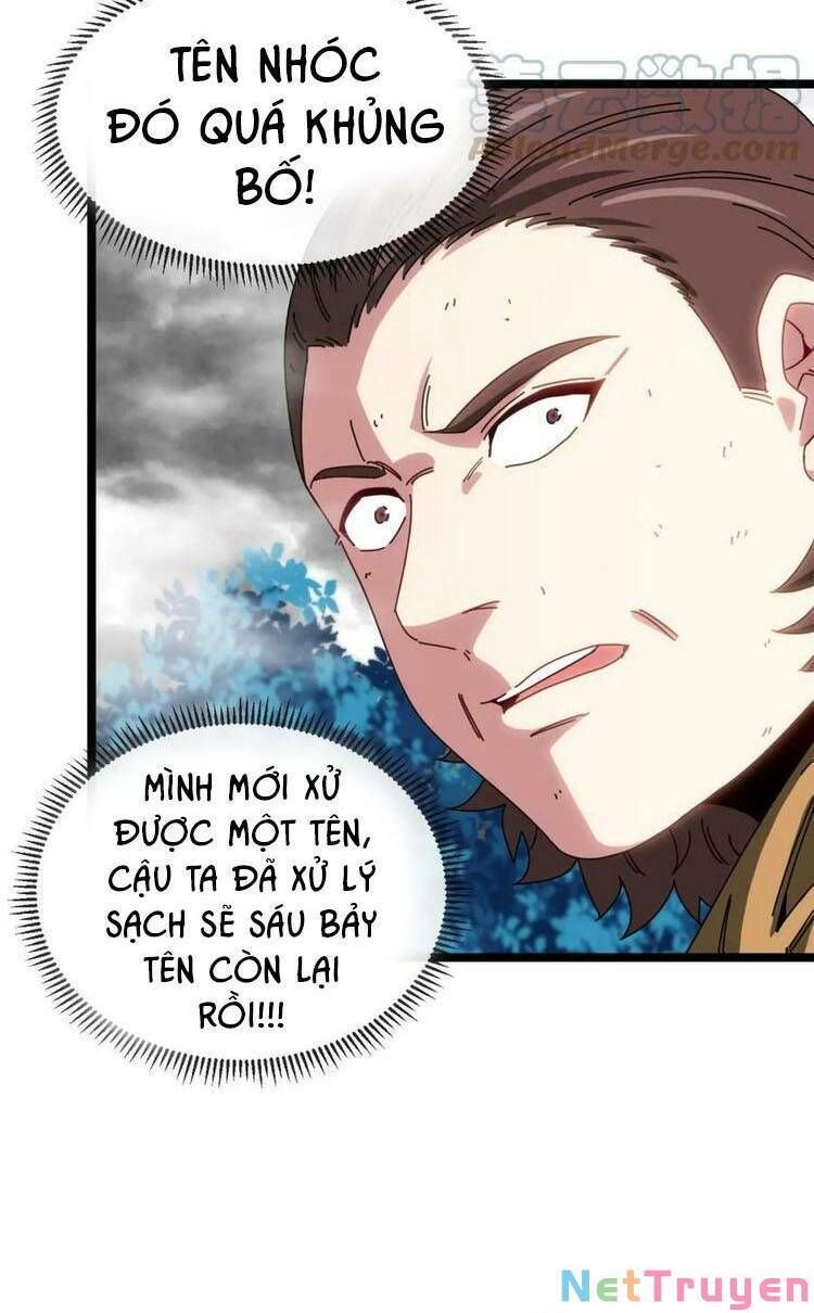 đọc truyện Hệ Thống Super God Chương 55 ảnh 11 tại Giả Dược