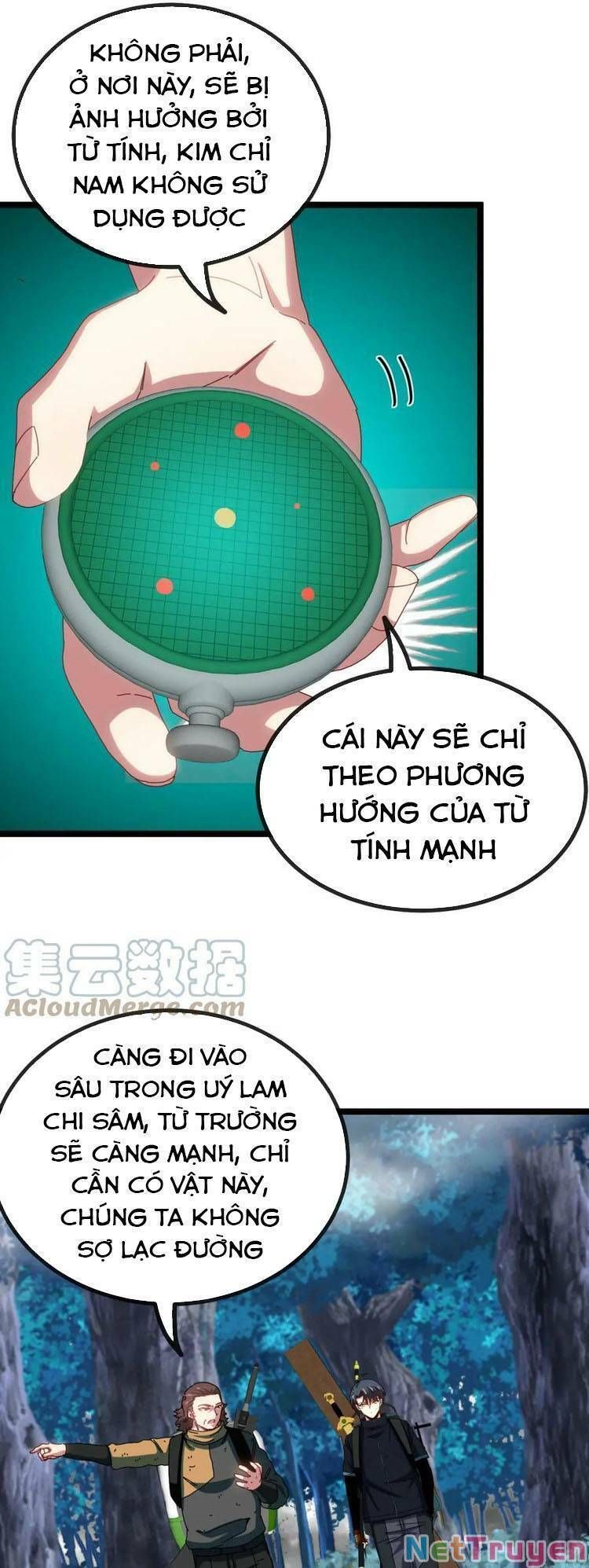 đọc truyện Hệ Thống Super God Chương 55 ảnh 15 tại Giả Dược
