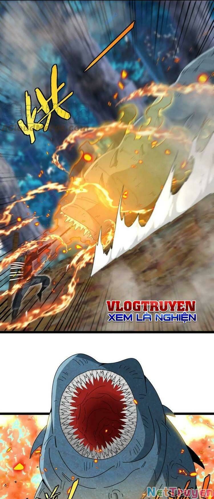đọc truyện Hệ Thống Super God Chương 55 ảnh 32 tại Giả Dược