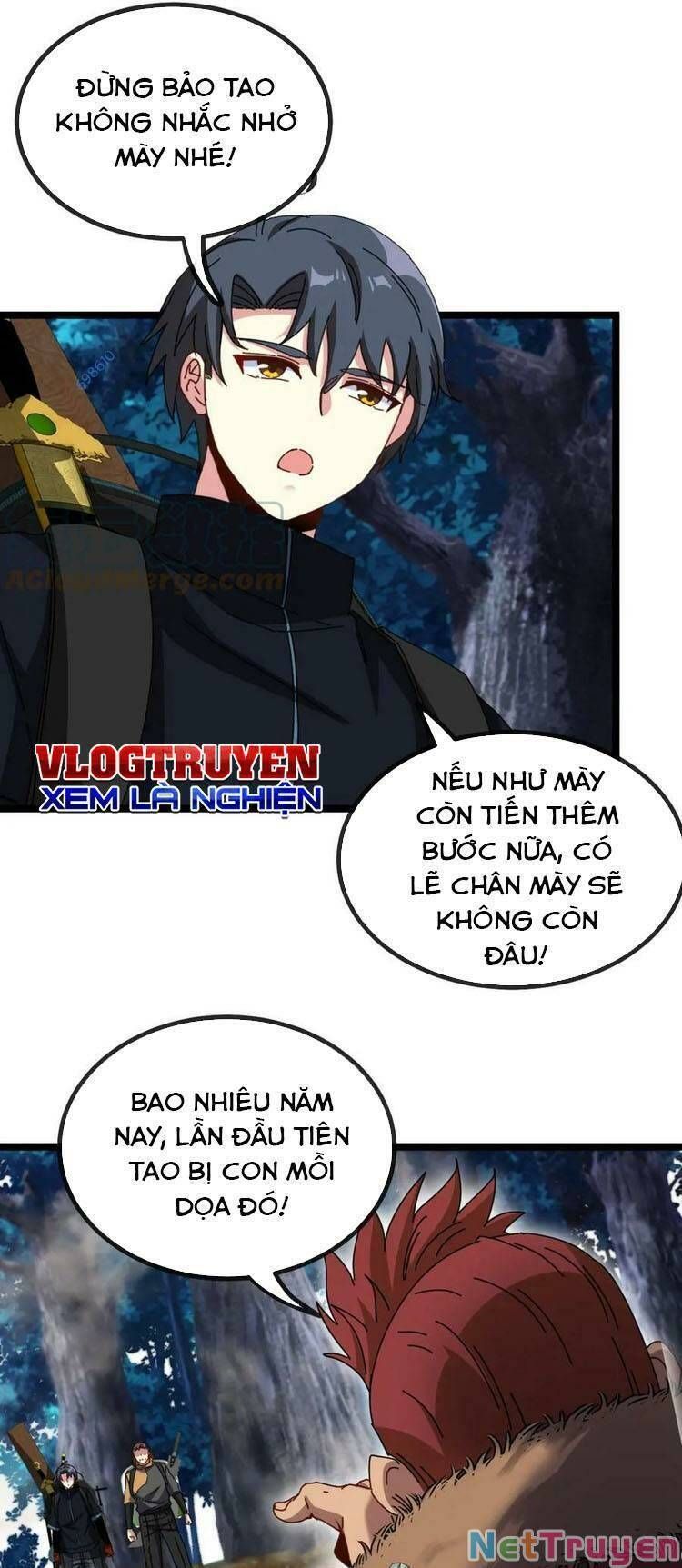 đọc truyện Hệ Thống Super God Chương 55 ảnh 42 tại Giả Dược