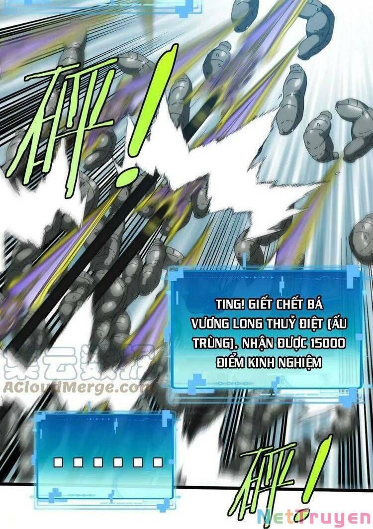 đọc truyện Hệ Thống Super God Chương 56 ảnh 13 tại Giả Dược