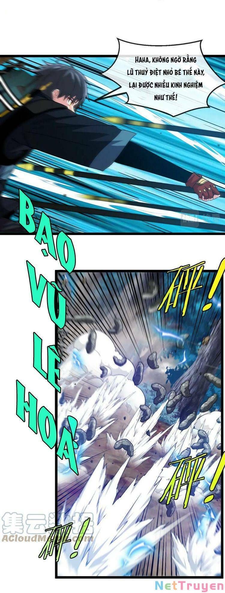 đọc truyện Hệ Thống Super God Chương 56 ảnh 14 tại Giả Dược