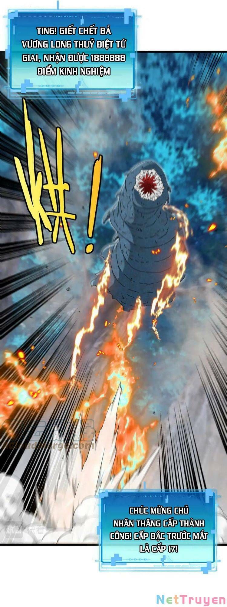 đọc truyện Hệ Thống Super God Chương 56 ảnh 27 tại Giả Dược