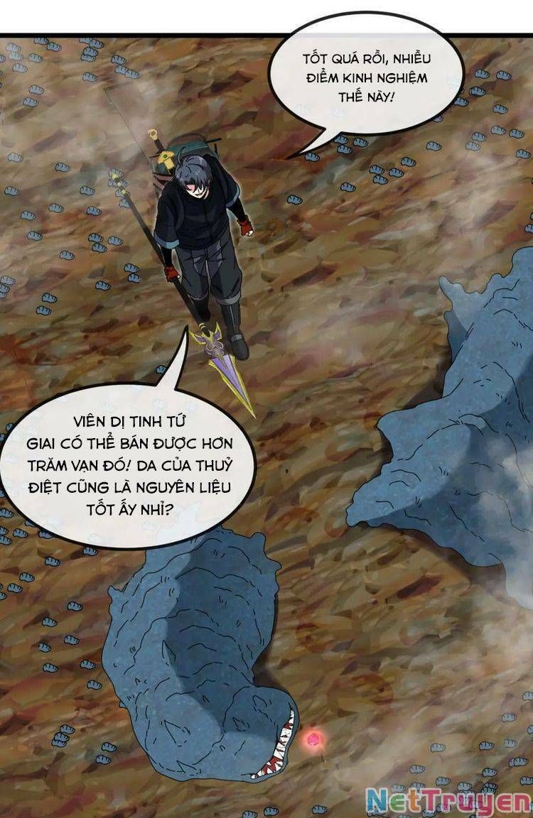 đọc truyện Hệ Thống Super God Chương 56 ảnh 28 tại Giả Dược