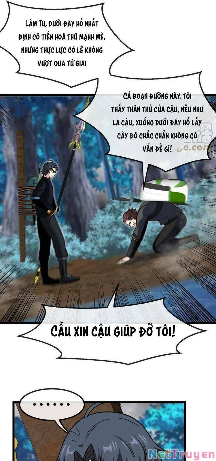 đọc truyện Hệ Thống Super God Chương 56 ảnh 38 tại Giả Dược