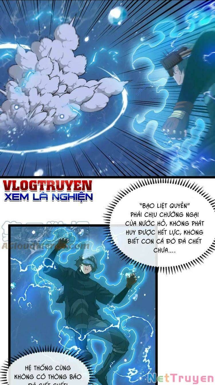 đọc truyện Hệ Thống Super God Chương 57 ảnh 11 tại Thiên Thai Truyện