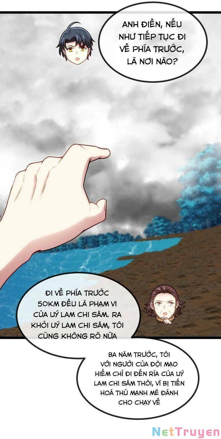 đọc truyện Hệ Thống Super God Chương 57 ảnh 43 tại Thiên Thai Truyện
