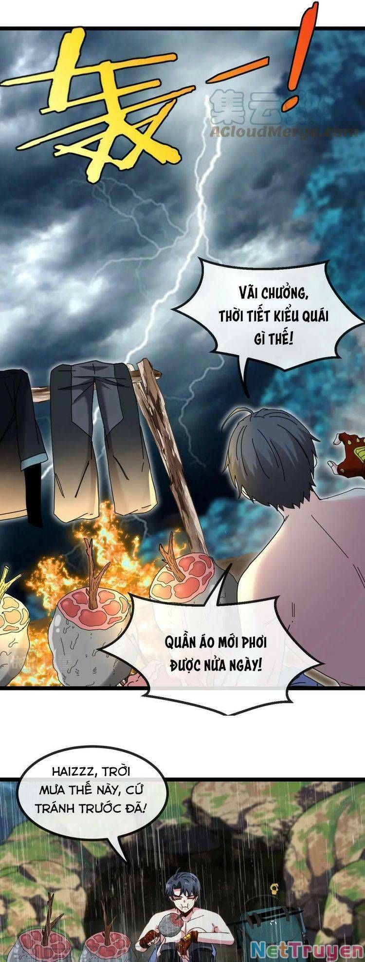 đọc truyện Hệ Thống Super God Chương 57 ảnh 47 tại Thiên Thai Truyện