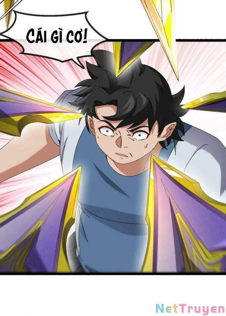 đọc truyện Hệ Thống Super God Chương 58 ảnh 14 tại Giả Dược