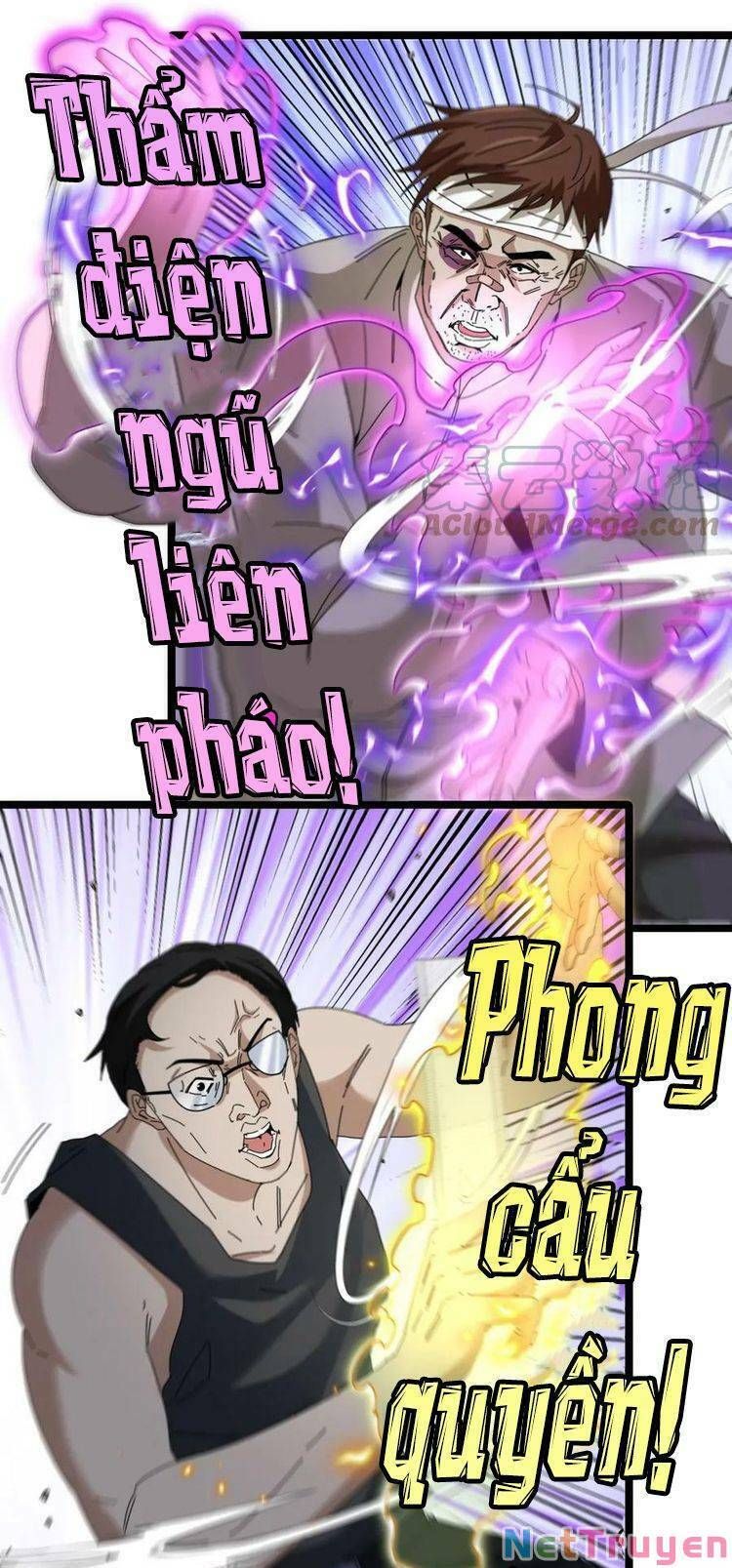 đọc truyện Hệ Thống Super God Chương 58 ảnh 17 tại Giả Dược