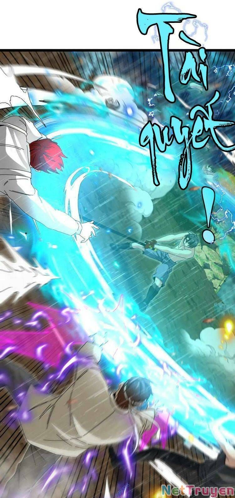 đọc truyện Hệ Thống Super God Chương 58 ảnh 19 tại Giả Dược