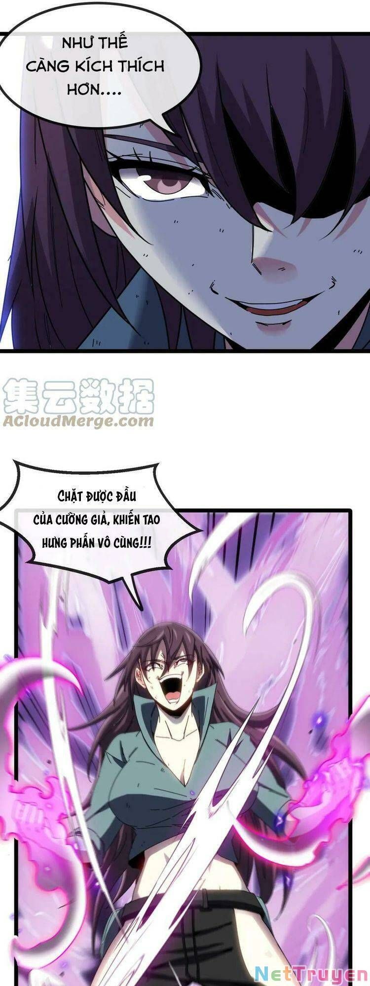 đọc truyện Hệ Thống Super God Chương 58 ảnh 24 tại Giả Dược