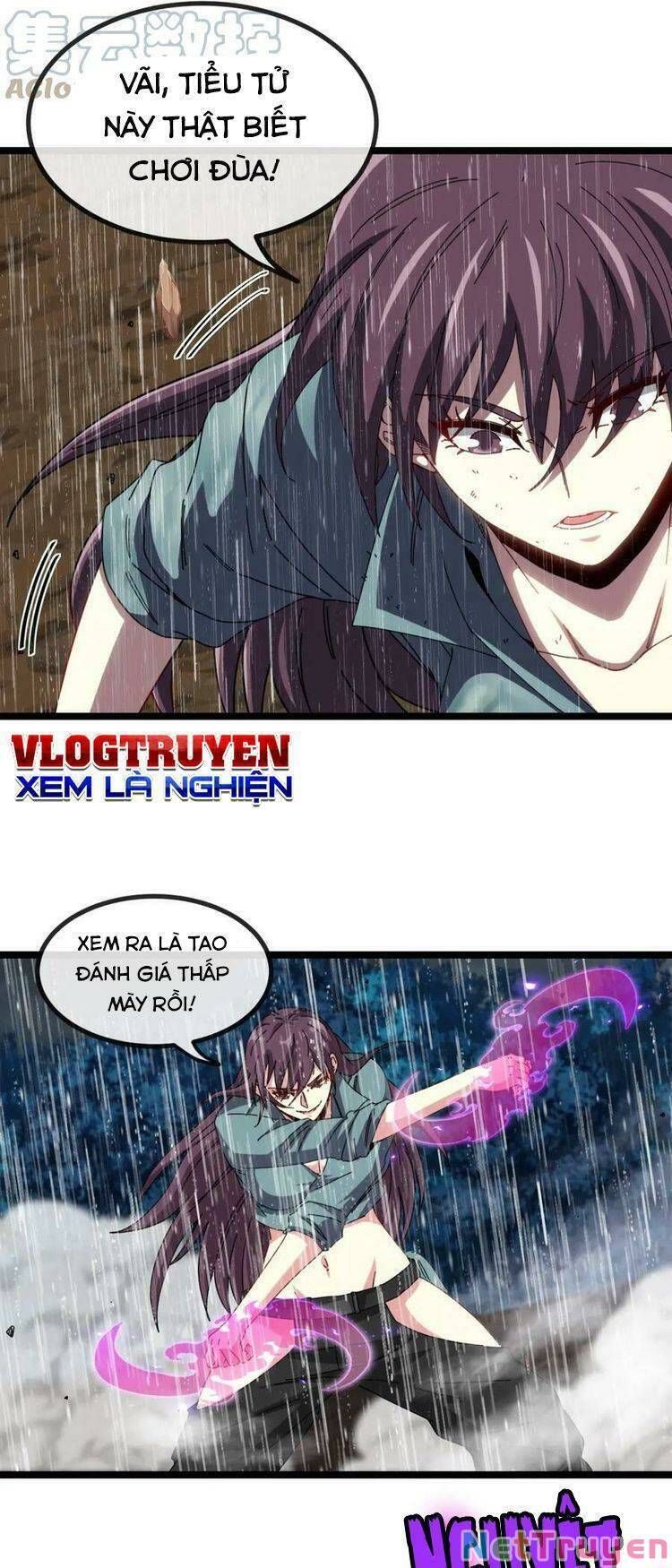 đọc truyện Hệ Thống Super God Chương 58 ảnh 41 tại Giả Dược