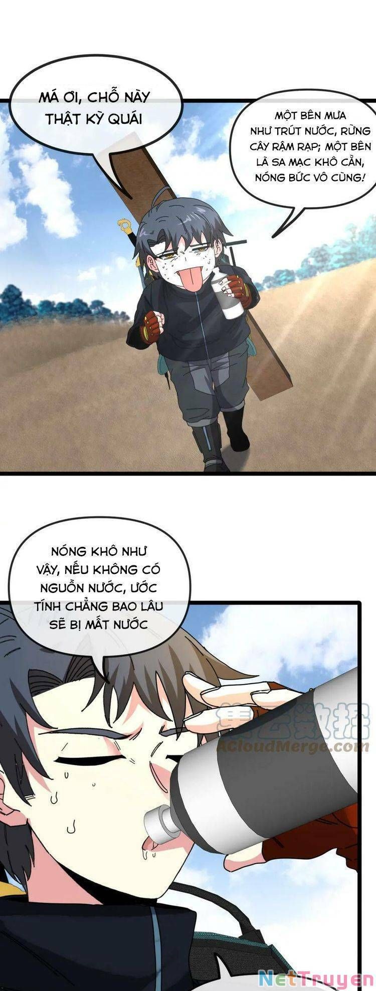 đọc truyện Hệ Thống Super God Chương 58 ảnh 48 tại Giả Dược