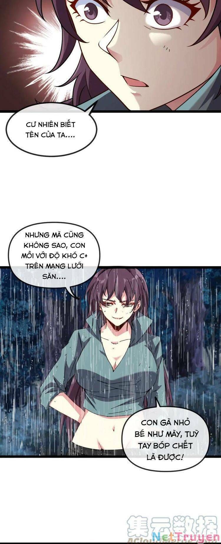 đọc truyện Hệ Thống Super God Chương 58 ảnh 8 tại Giả Dược