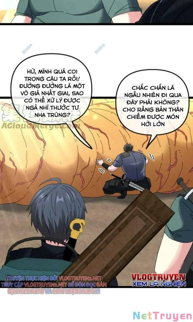 đọc truyện Hệ Thống Super God Chương 59 ảnh 13 tại Giả Dược