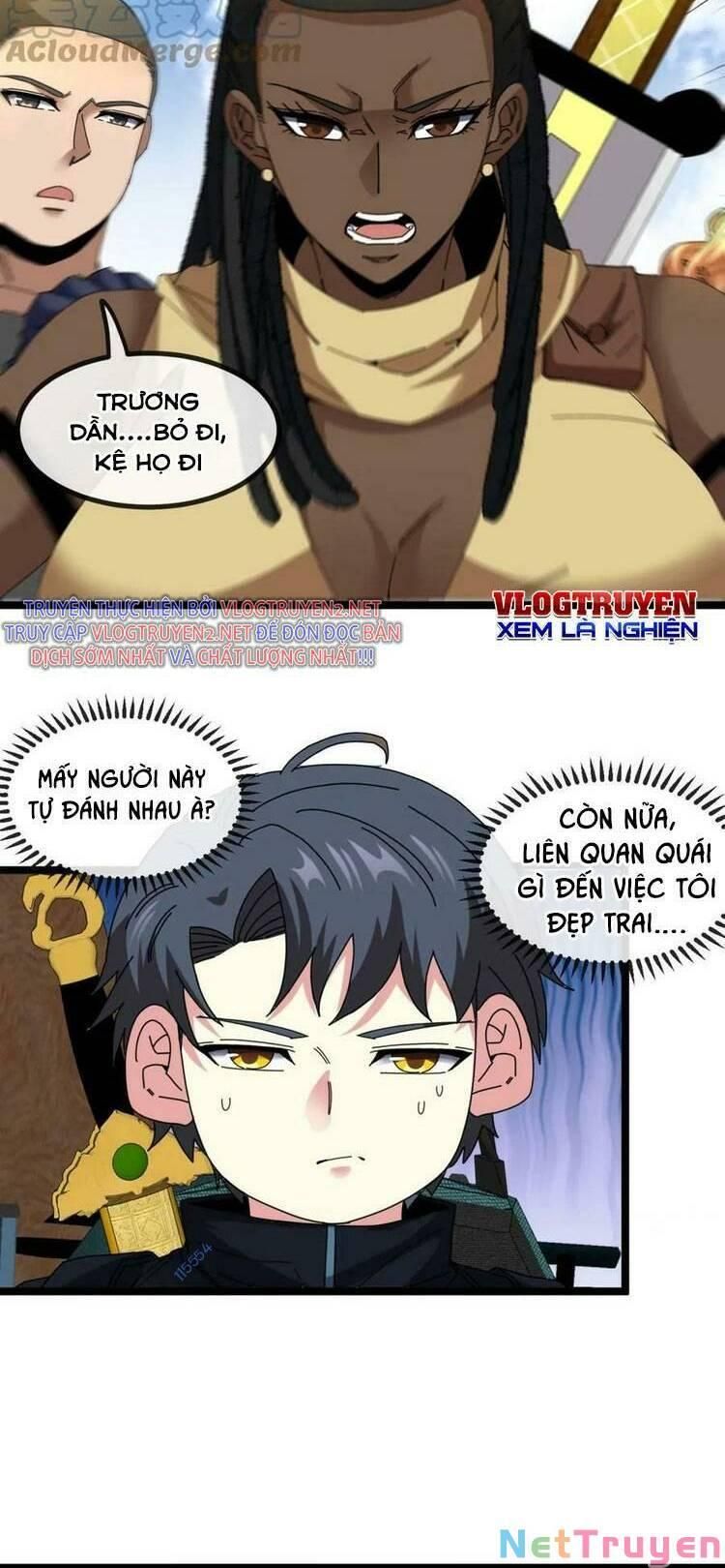 đọc truyện Hệ Thống Super God Chương 59 ảnh 18 tại Giả Dược