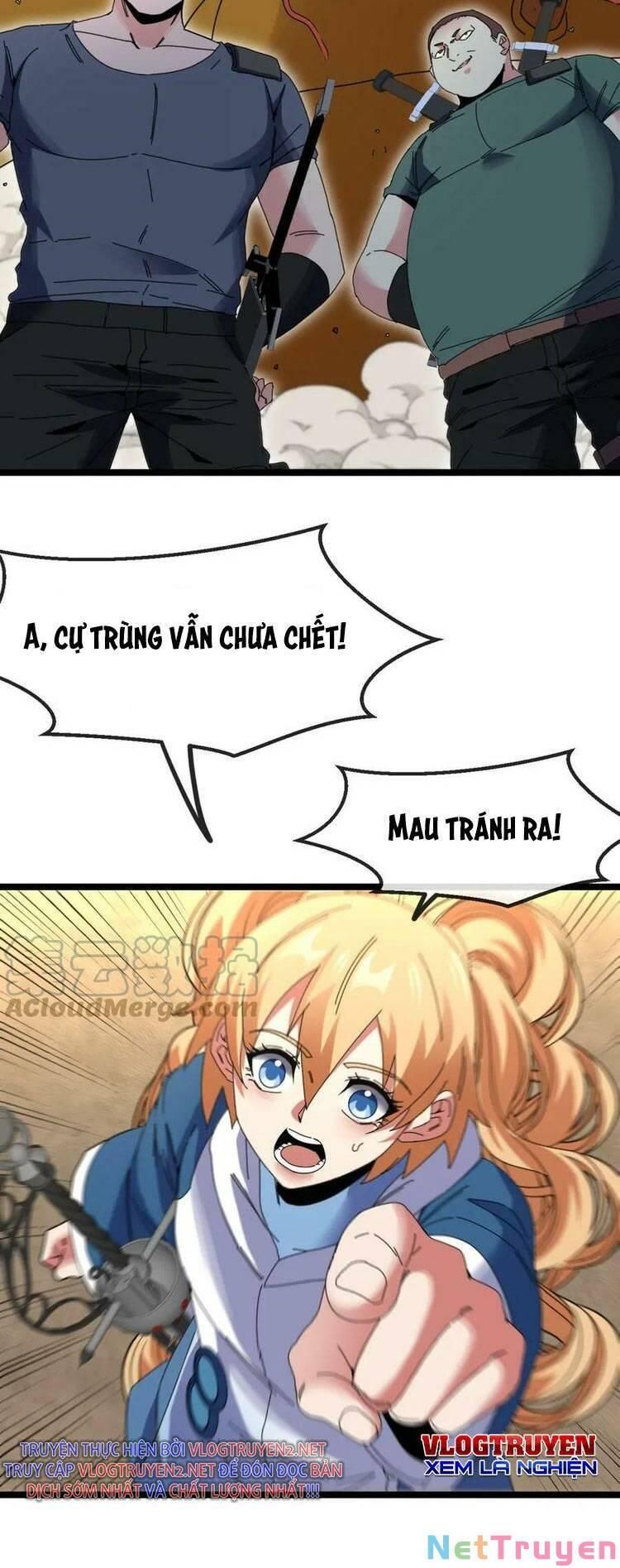 đọc truyện Hệ Thống Super God Chương 59 ảnh 20 tại Giả Dược