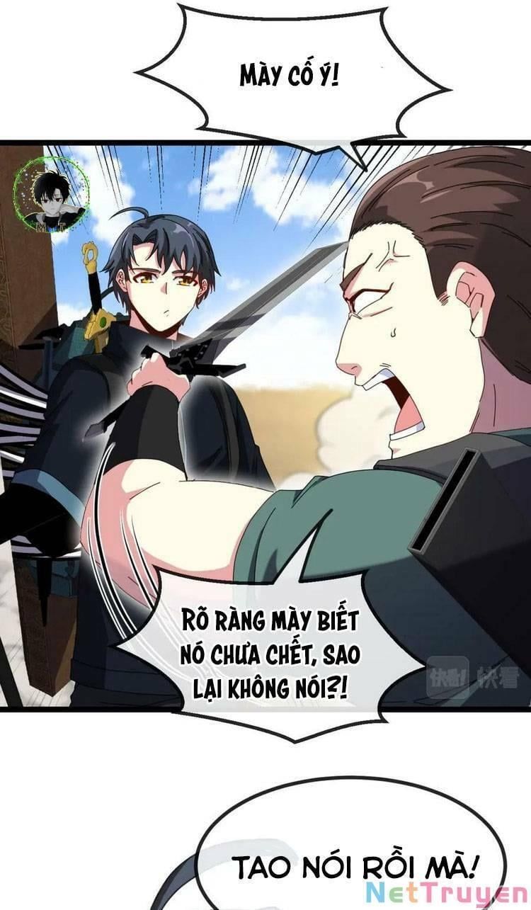 đọc truyện Hệ Thống Super God Chương 59 ảnh 23 tại Giả Dược