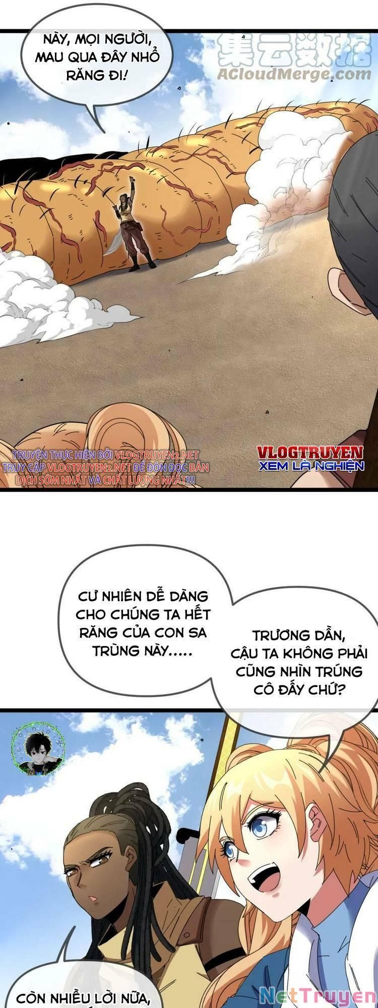 đọc truyện Hệ Thống Super God Chương 59 ảnh 43 tại Giả Dược
