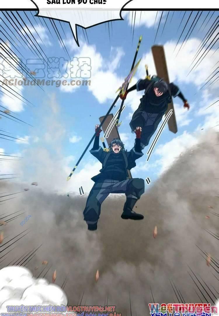 đọc truyện Hệ Thống Super God Chương 59 ảnh 47 tại Giả Dược
