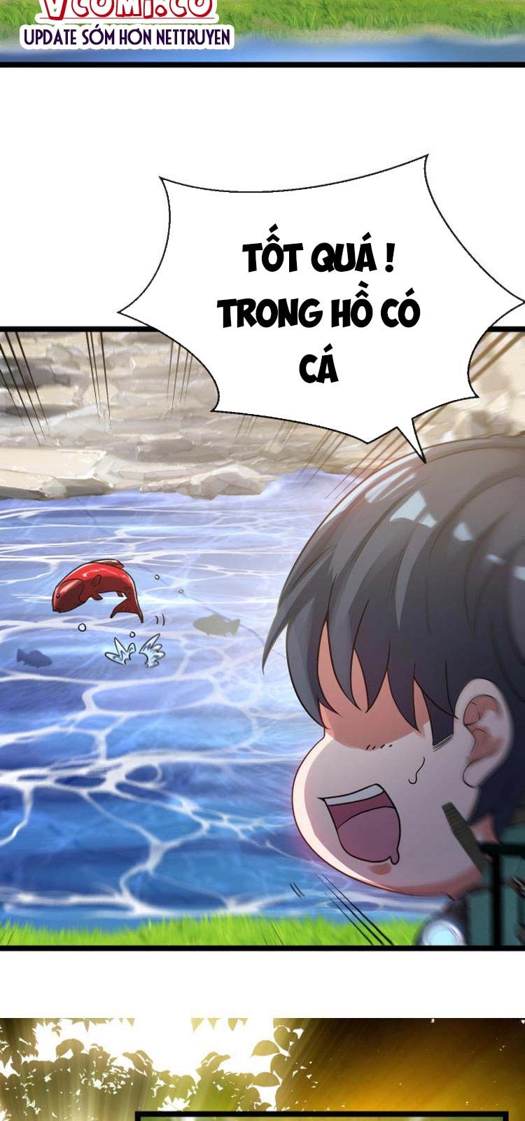 đọc truyện Hệ Thống Super God Chương 6 ảnh 11 tại Giả Dược