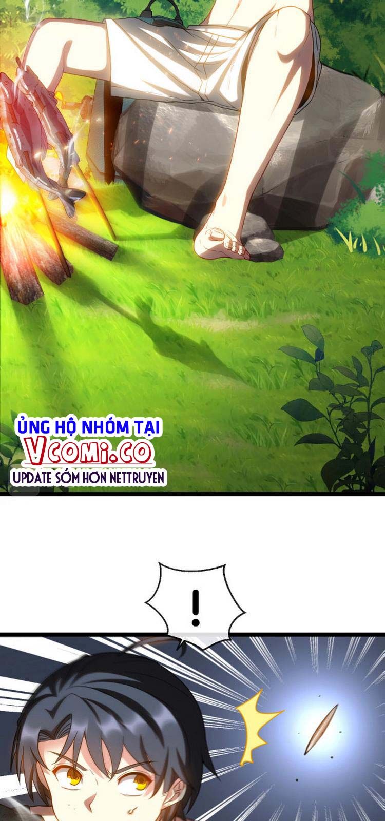 đọc truyện Hệ Thống Super God Chương 6 ảnh 13 tại Giả Dược