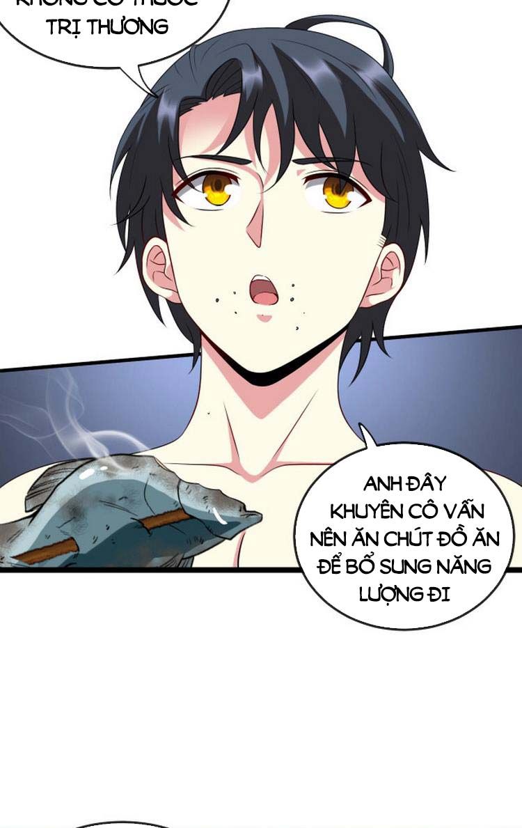 đọc truyện Hệ Thống Super God Chương 6 ảnh 20 tại Giả Dược