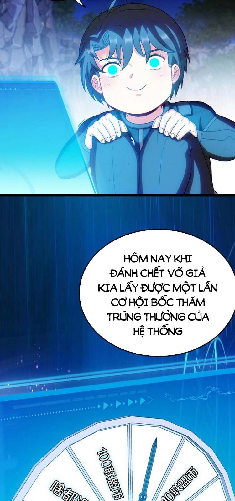 đọc truyện Hệ Thống Super God Chương 6 ảnh 27 tại Giả Dược