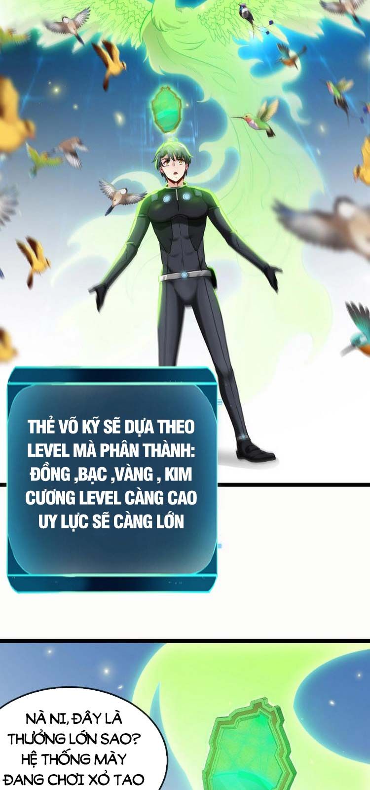 đọc truyện Hệ Thống Super God Chương 6 ảnh 35 tại Giả Dược