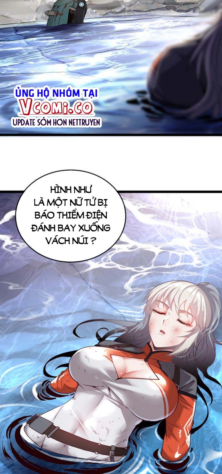 đọc truyện Hệ Thống Super God Chương 6 ảnh 5 tại Giả Dược