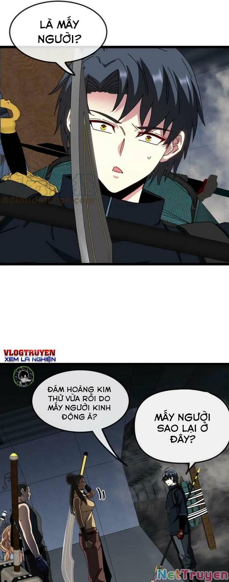 đọc truyện Hệ Thống Super God Chương 60 ảnh 17 tại Giả Dược
