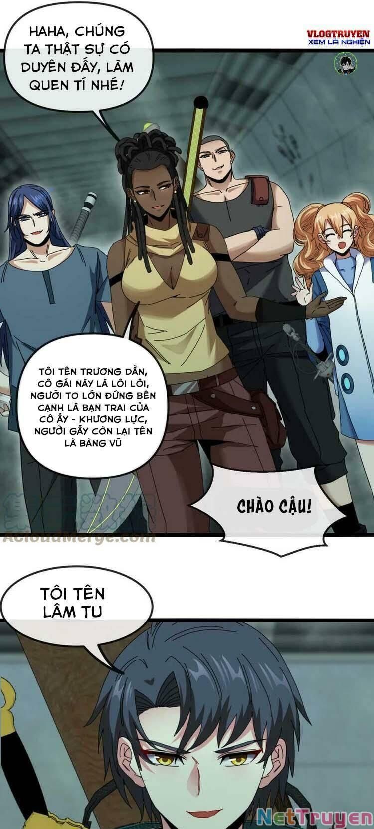 đọc truyện Hệ Thống Super God Chương 60 ảnh 19 tại Giả Dược
