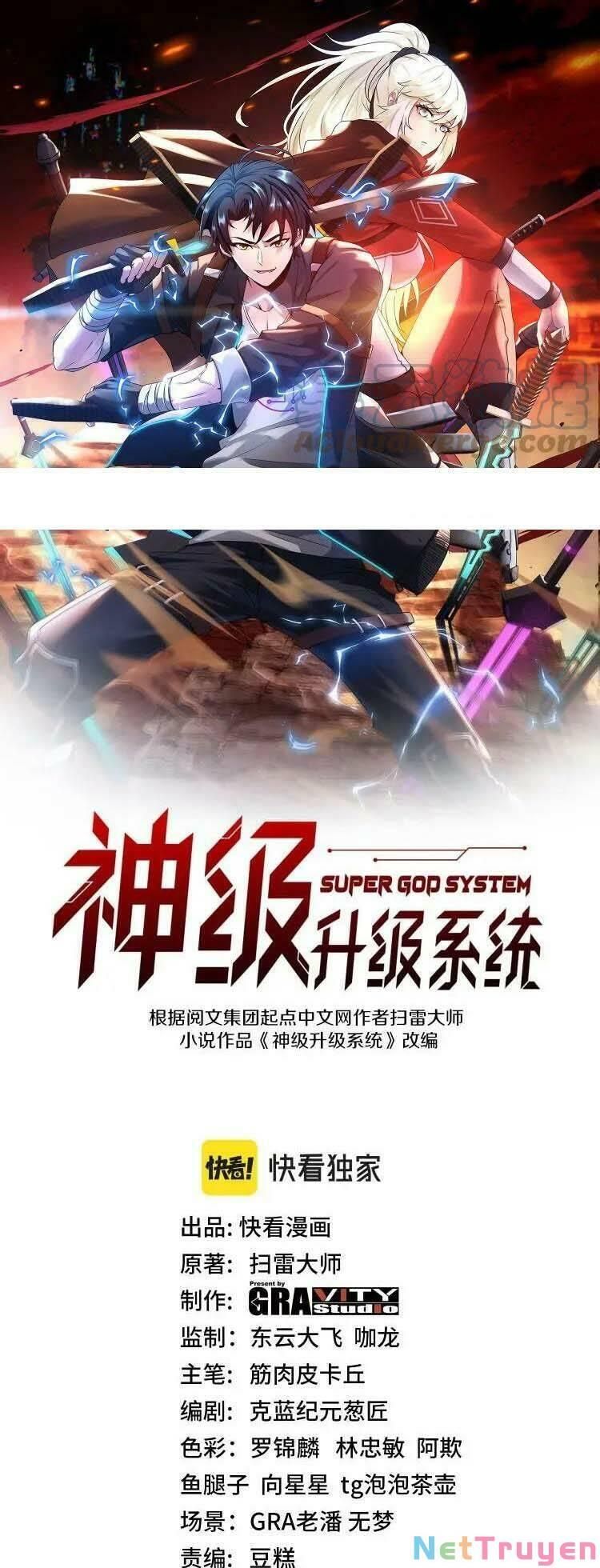 đọc truyện Hệ Thống Super God Chương 60 ảnh 3 tại Giả Dược