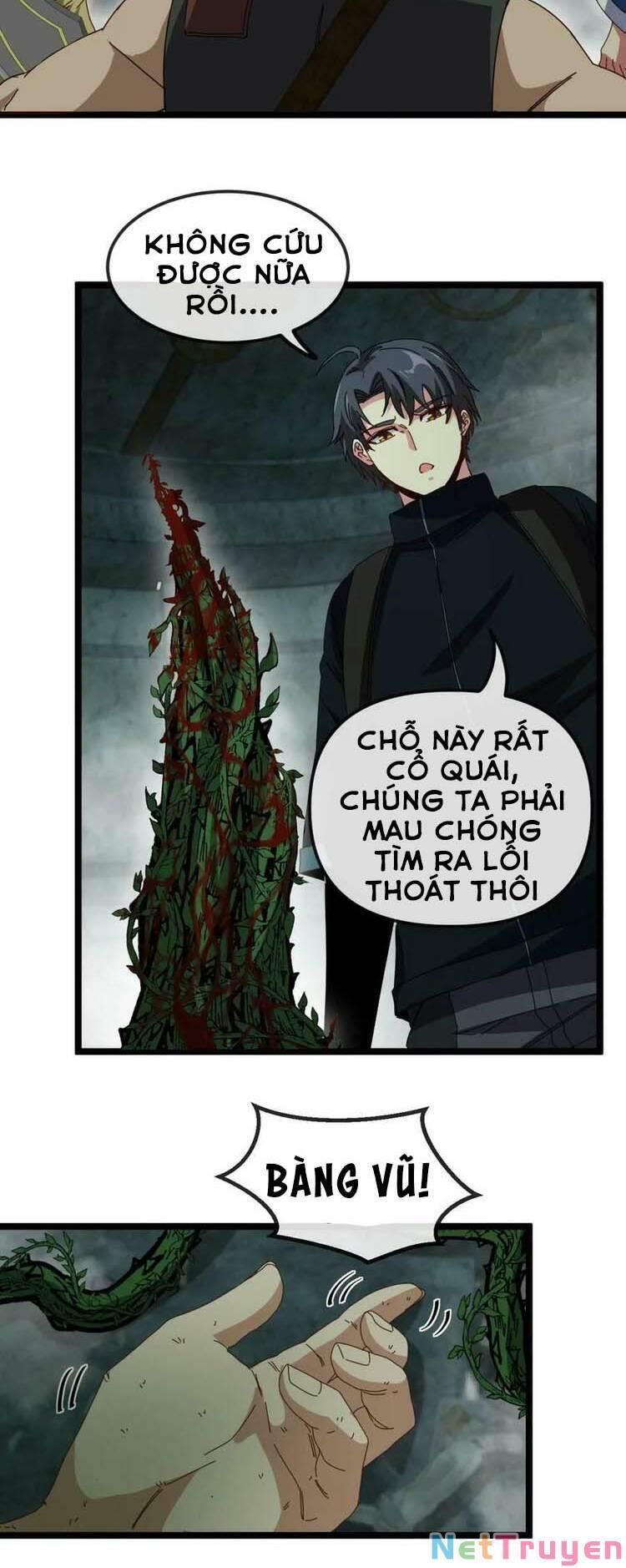 đọc truyện Hệ Thống Super God Chương 60 ảnh 45 tại Giả Dược