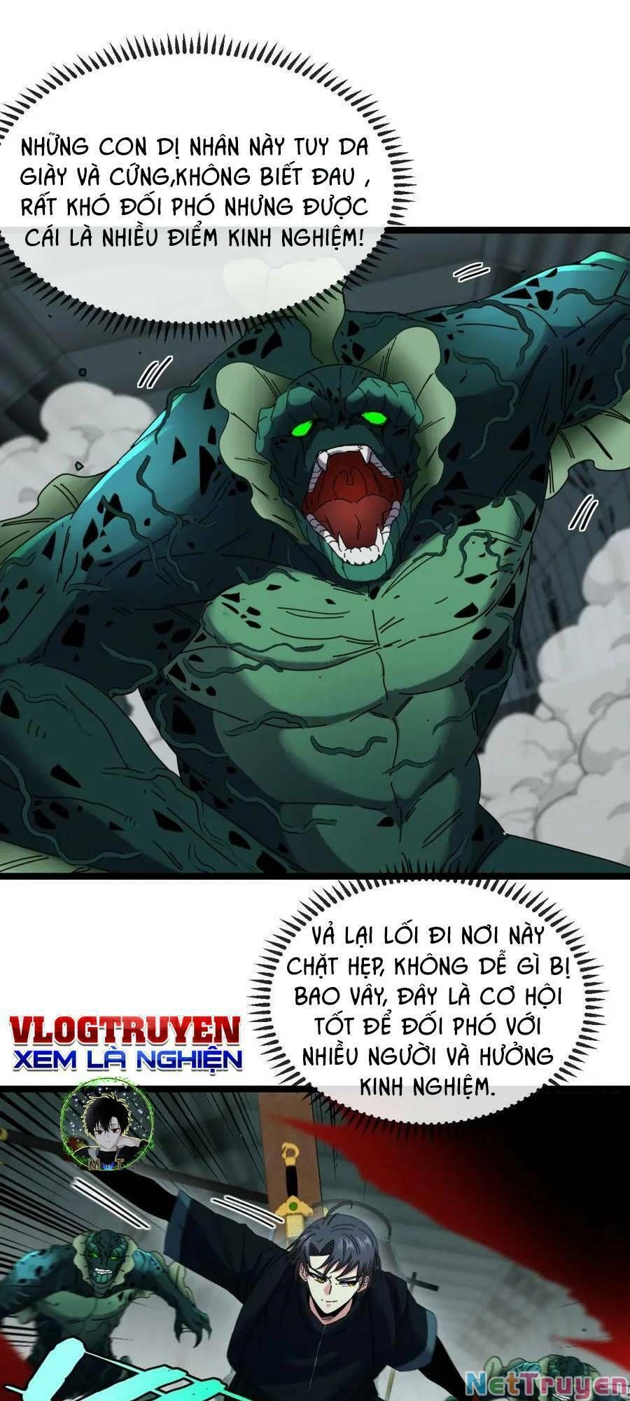đọc truyện Hệ Thống Super God Chương 62 ảnh 14 tại Giả Dược