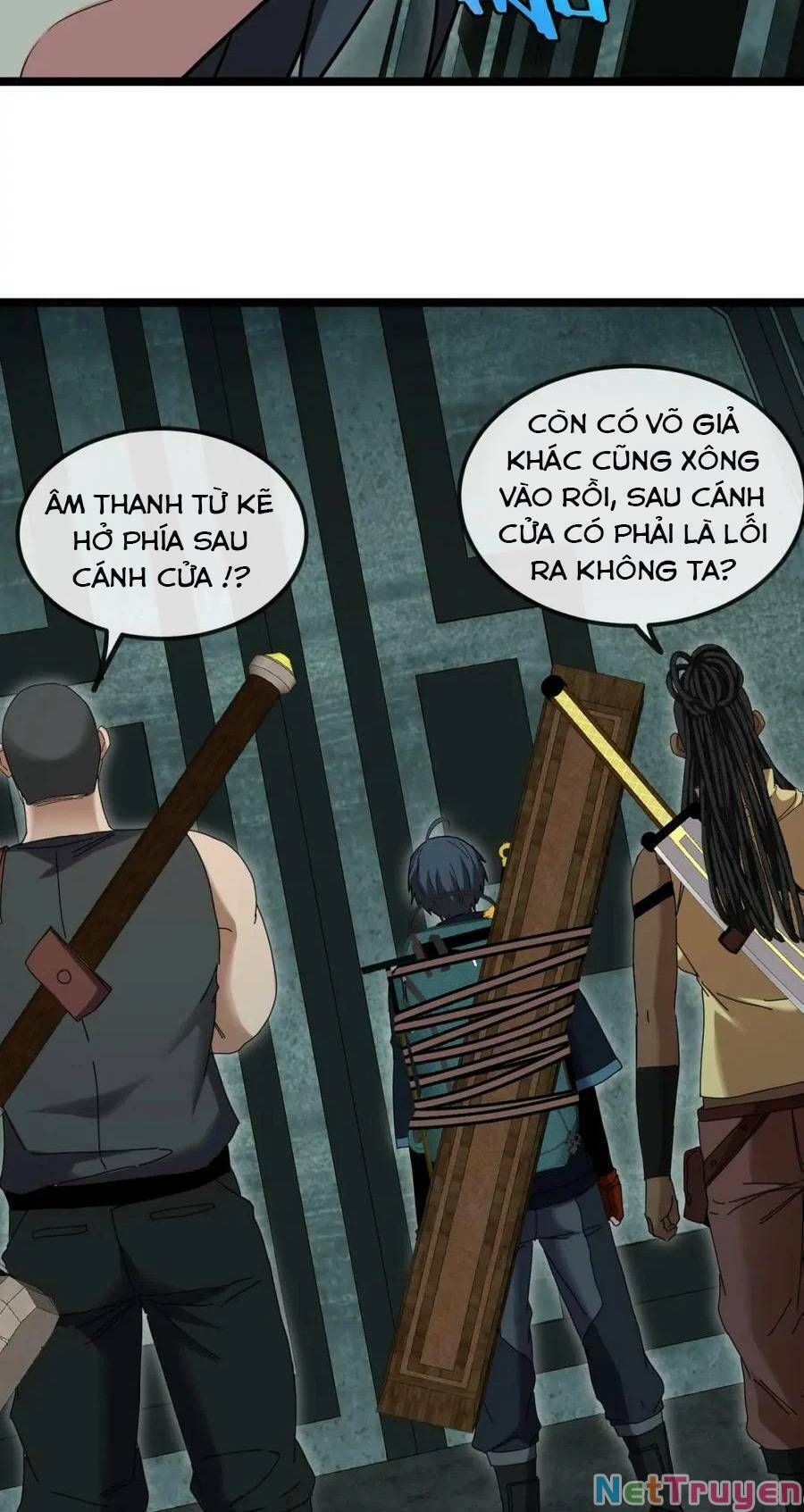 đọc truyện Hệ Thống Super God Chương 62 ảnh 37 tại Giả Dược