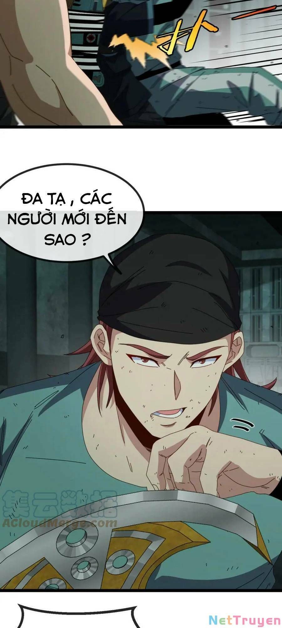 đọc truyện Hệ Thống Super God Chương 62 ảnh 45 tại Giả Dược