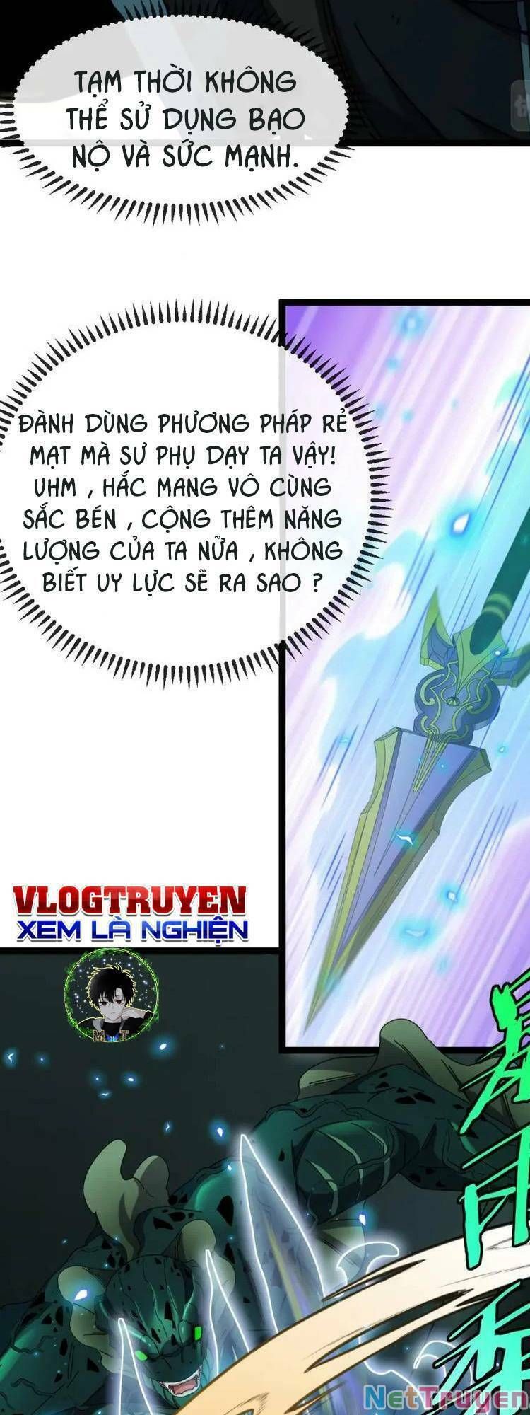 đọc truyện Hệ Thống Super God Chương 62 ảnh 6 tại Giả Dược