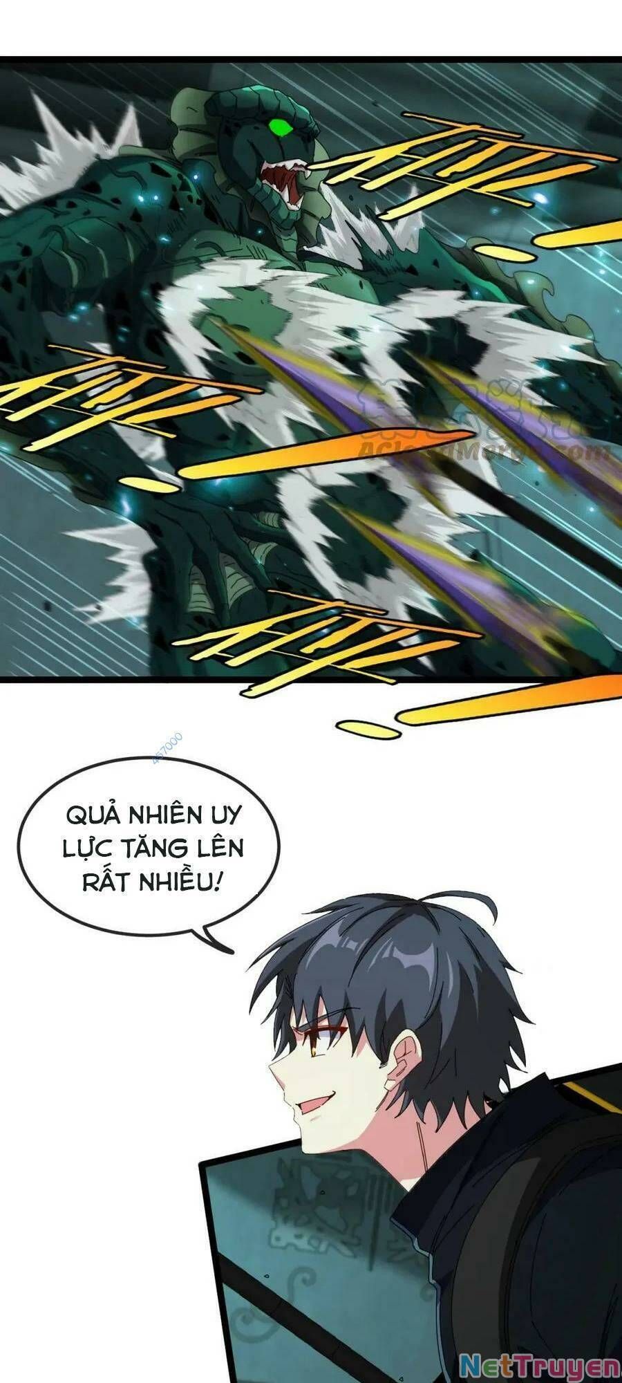 đọc truyện Hệ Thống Super God Chương 62 ảnh 9 tại Giả Dược