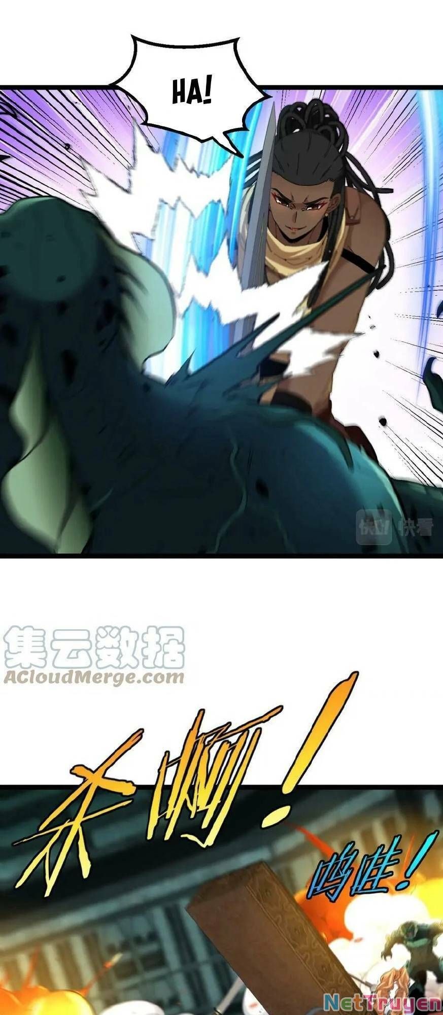 đọc truyện Hệ Thống Super God Chương 63 ảnh 23 tại Giả Dược