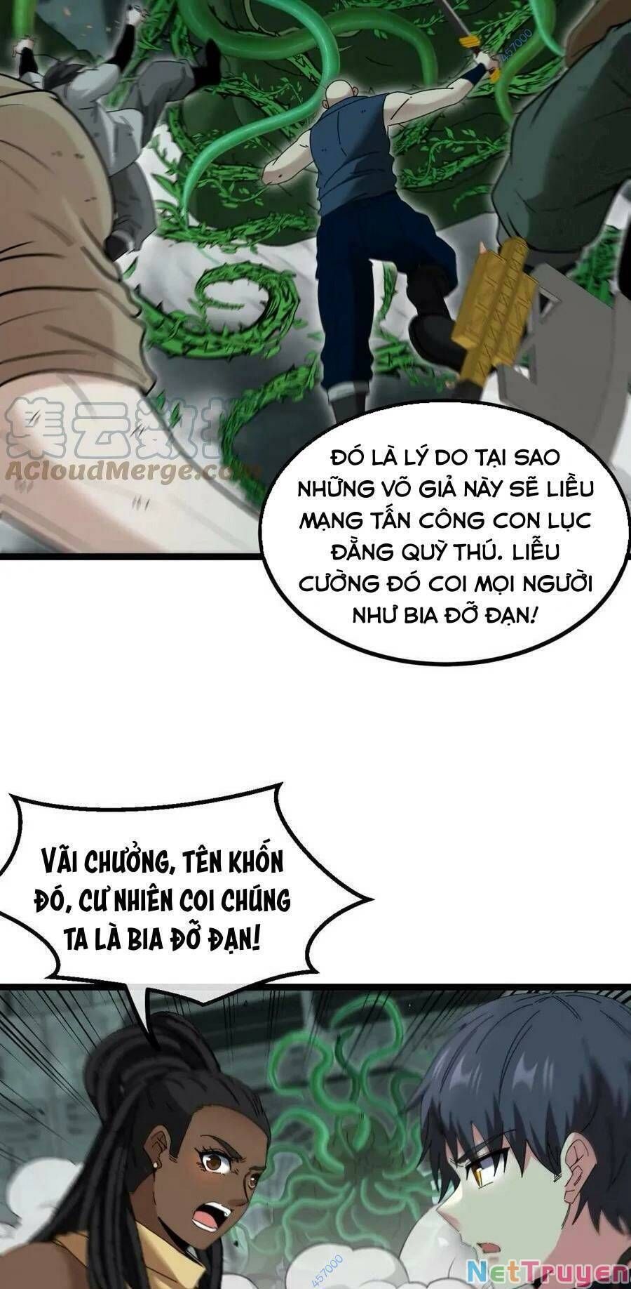 đọc truyện Hệ Thống Super God Chương 63 ảnh 36 tại Giả Dược