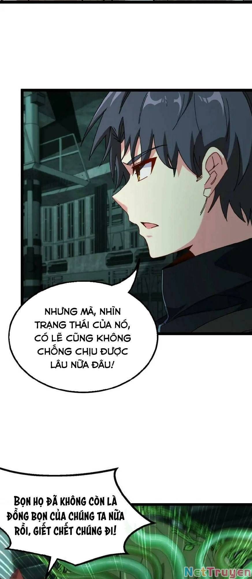 đọc truyện Hệ Thống Super God Chương 63 ảnh 44 tại Giả Dược