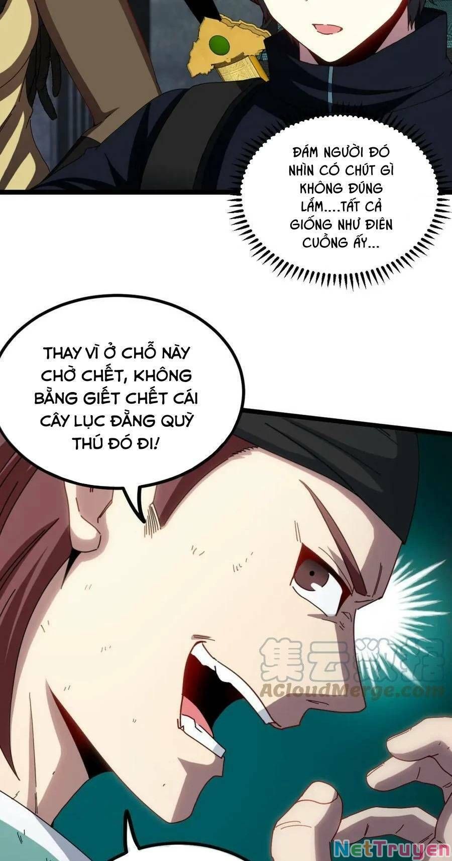 đọc truyện Hệ Thống Super God Chương 63 ảnh 8 tại Giả Dược